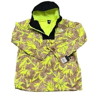 THE NORTH FACE | Men's Silvani Anorak Ski Jacket